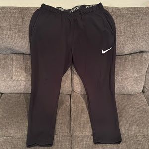 Nike Men’s Dri-Fit Sweat Pants XL